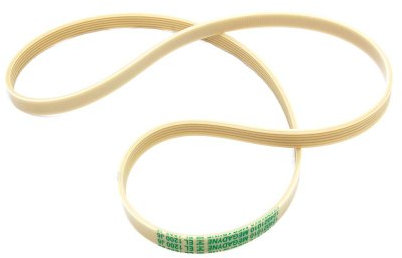 Genuine ZANUSSI Washing Machine Belt - 1200j6 El 1240210102