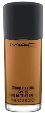 Mac Studio Fix Fluid Fond de teint fluide SPF15 NW-46 30ml