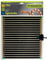 Komodo Advanced Heat Mat 15W (276x274mm), black