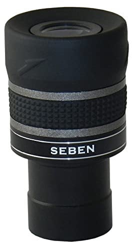 Seben Zoom Teleskop Okular 7,5-22,5mm 1,25 31,7mm SZ1 Astronomie