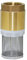 Clapet anti-retour laiton avec filtre inox 26 x 34