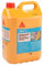SIKA - Aditivo impermeabilizante - Sika-1a - Amarillo - Listo para su uso - Para mortero y hormigón, sin cloruros - 5 kg (el paquete puede variar)