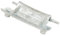 KGA SUPPLIES Hotpoint CREDA Washing Machine Tumble Dryer Metal Door Hinge 1602473 C00119413