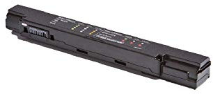 Brother PA-BT-002 Lithium-Ion 1750mAh 10.8V rechargeable battery - rec