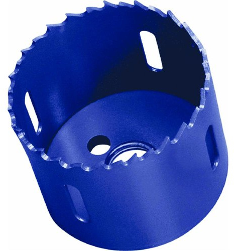 Irwin Tools BI-MTL 3-5/8 HOLESAW