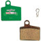 SwissStop Discbelag Hayes Stroker Ryde Nr.23