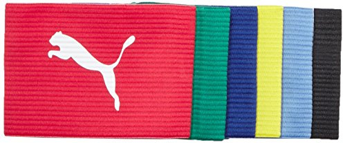 PUMA Binde Captains armband, diverse