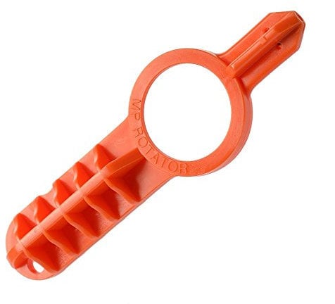 Hunter mptool - Chiave di regolazione per tubi mp rotator