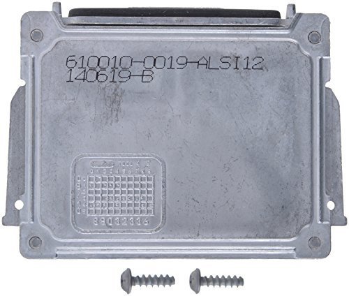 VALEO Vorschaltgerät, Teilenummer 43731 für die Fahrzeugmodelle AUDI Multiapplications