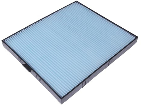 Blue Print ADG02518 Cabin Filter/Pollen Filter
