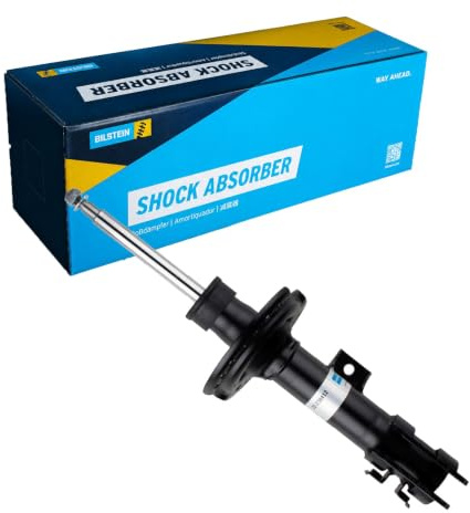 Bilstein 22-238412 Stoßdämpfer vorne rechts | 22-238412 Kompatibel mit Elantra V Stufenheck (md, Ud)