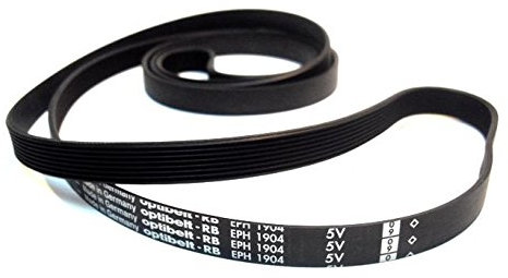 Optibelt-RB - Correa de secadora EPH 1904