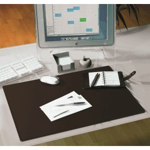 Ecobra Schneideunterlage / Schreibunterlage 30x22cm 5-lagig grün/schwarz