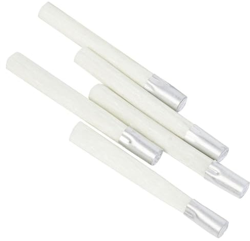 FALLER 170516-5 Ersatzfasern für Glasfaserradierer - Spurweite H0, TT, N, Z