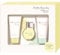 Betty Barclay Pure Pastel Lemon 3-er Set Geschenkset mit 20 ml Eau de Toilette (+Mint)