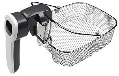 DeLonghi Panier Manche Poignée Support Friteuse FS6025 FS6055