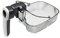 DeLonghi Panier Manche Poignée Support Friteuse FS6025 FS6055