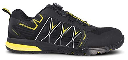 Paredes Herren Dep. Seg. Spro+ Jerez NegroSP5102 NE/42