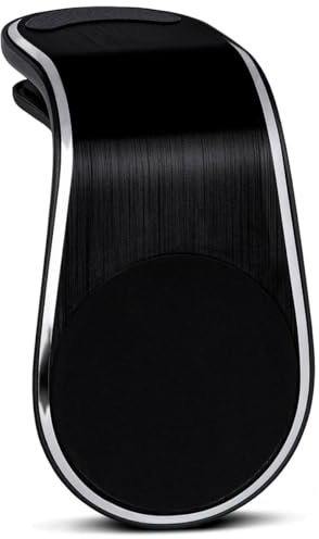 ONEFLOW Car Flex Grip für alle VIVO Modelle – Auto Handyhalter für das Lüftungsgitter – Halterung für die Lüftung
