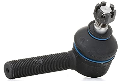 RIDEX Spurstangenkopf vorne Traggelenk OU M16X1.5 RHT M12x1.25 914T0364 für Rechtsgewinde Kompatibel mit SUZUKI JIMNY FJ Samurai SUV SJ VITARA Cabrio ET, TA JIMNY Geländewagen offen SN SJ 413 OS