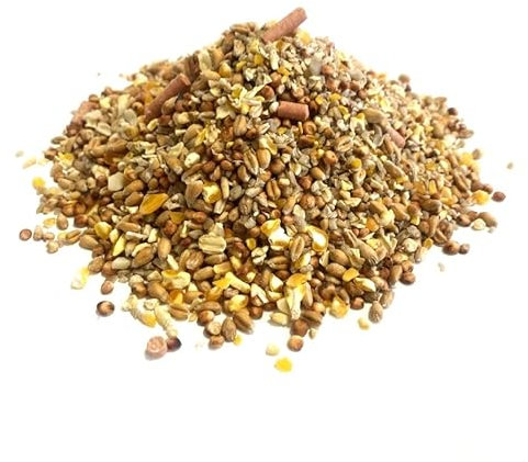 No Grow No Waste 5kg Premium Wild Bird Food