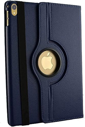 flyorigin iPad Mini 6(2021) Housse pour,Etui Smart Cover,Fait automatiquement Passer en Mode Veille et Sortir du Mode Veille Votre,Support Fonction,Rotatif 360 Degre+Stylet Gratuit