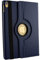flyorigin iPad Mini 6(2021) Housse pour,Etui Smart Cover,Fait automatiquement Passer en Mode Veille et Sortir du Mode Veille Votre,Support Fonction,Rotatif 360 Degre+Stylet Gratuit