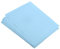 sourcing map Farbiges Kopierpapier, 21,6 x 27,9 cm, Druckerpapier, 10 kg, 80 g/m², Hellblau, 100 Blatt für Bürodruck, Dokumentenkopieren, Einladungen, Formulare, Kunstprojekte