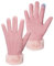 Becellen Handschuhe Damen, Winddicht Thermo Touchscreen Winterhandschuhe Elegante Winter Warme Handschuhe für Kinder Mädchen Mutter Tochter