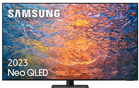 Samsung Téléviseur TQ85QN95C 85 (85 Pouces) Neo QLED 4K Smart TV 2023