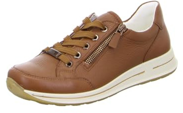 ARA Damen Rom Mid-cut Sneaker