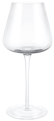 Blomus Set 6 Weißweingläser -BELO- Farbe Clear 400ml (64398)