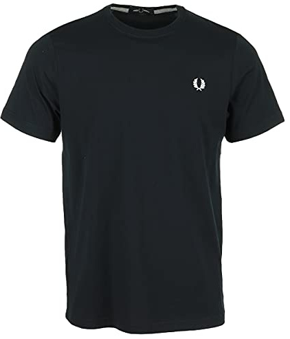 Fred Perry Crew Neck T-Shirt, T-Shirt