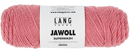 JAWOLL von LANG YARNS (0129 - melone)