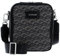 GUESS Ederlo Zip Around Crossbody Grey
