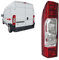 ROBUST Links Rücklicht Rückleuchte Heckleuchte für Fiat Ducato Peugeot Boxer Citroen Relay 2006-2014 6350Z2 1344050080