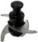 Lame lamette tritatutto chopper Kenwood Duo Prep CHP80 - AS00007232