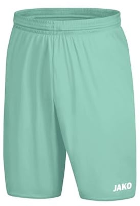 JAKO Kinder Sporthose Manchester 2.0, Minze, 152