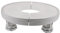 Angoily Soporte De Pedestal Alto Soporte De Aire Acondicionado Diseño Minimalista