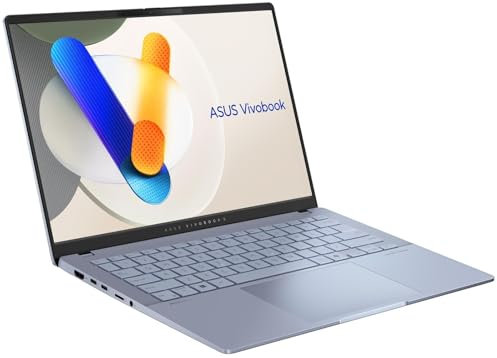 ASUS Vivobook S 14 OLED 90NB15R2-M00F60