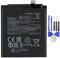 ELLENNE - BATTERIA COMPATIBILE PER XIAOMI BM4R REDMI MI 10 LITE 5G 4160MAH CON KIT SMONTAGGIO INCLUSO