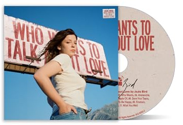 Who Wants to Talk About Love