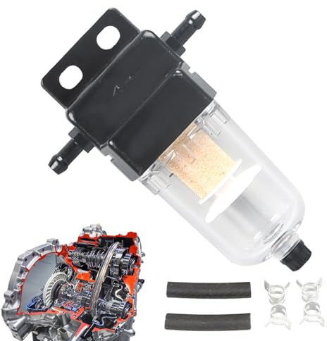 Dieselfilter Wasserabscheider, Wasserabscheider Dieselfilter | Dieselfilter, ölfilter für Eberspaecher und andere Modelle Luft Dieselheizungen