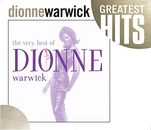 The Very Best of Dionne Warwic