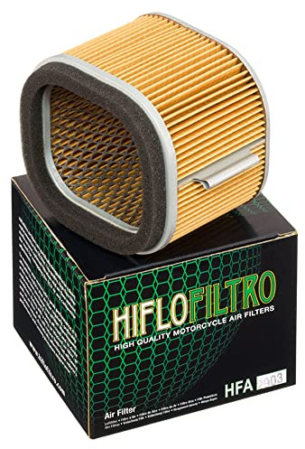 Hiflofiltro HFA2903 Filter für Motorrad