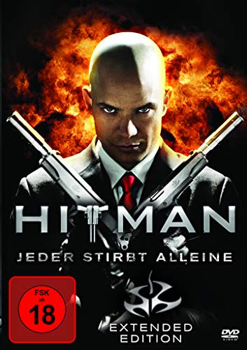 Hitman - Jeder stirbt alleine (Extended Edition)