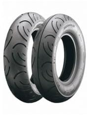 Heidenau 11120076 Reifen 120/70-12 58P TL rf. K61