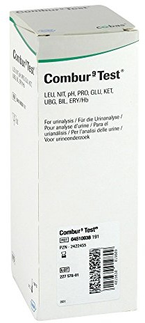 Roche Diagnostics Deutschland