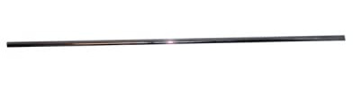 Giacomini - Canne chromée L1000x16mm - GIACOMINI : R194X004