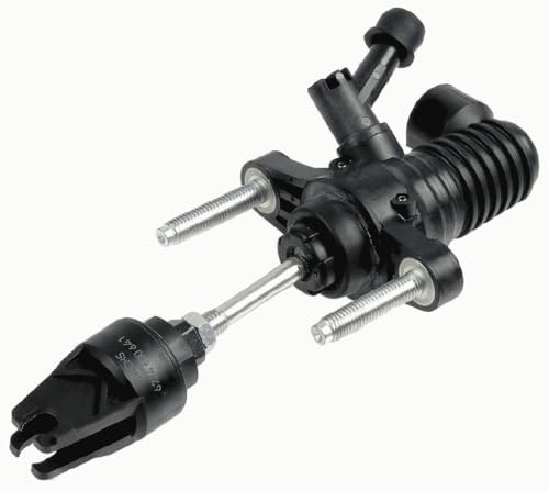 SACHS 6284 600 641 Geberzylinder Kupplung für Toyota RAV 4 IV (_A4_) 2012-2019 und Andere Fahrzeuge